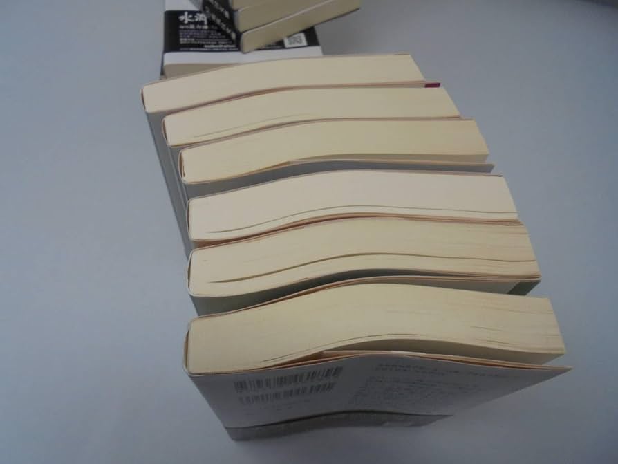 Amazon.co.jp: 全巻帯付【水滸伝】全19巻 セット 北方謙三 文庫